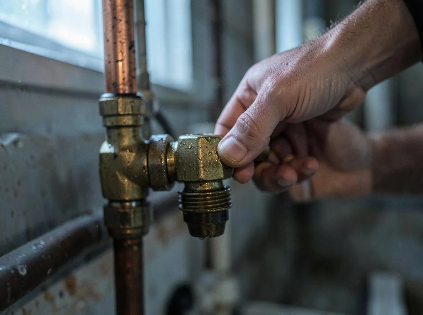 Emergency Plumber Dedham, MA FAQs